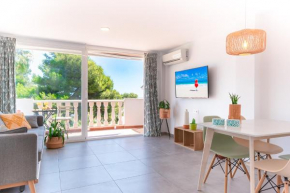 Top Apartment: Sea views, Terrace and Pool Gran Alacant